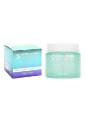  ФМС Hyaluronic Крем FarmStay Hyaluronic 5 Water Drop Cream, 80ml