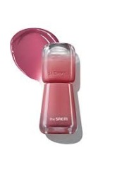  СМ Lip Тинт для губ Saemmy's Ade Shot Tint 06 Apple Cinnamon 3,2г