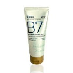  ВЛК FS B7 Anti Hair Loss Маска для волос против выпадения Forest Story B7 Anti Hair Loss Hair Pack 200г