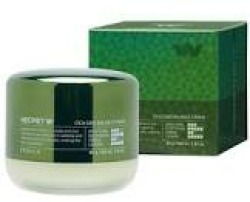 ЕНФ S Крем для дица с экстрактом центеллы и лактобациллами ENOUGH Secret With Cica Care Balance Cream 80g
