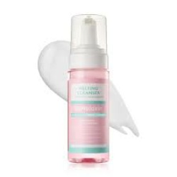  DMLXN Cleanser Пенка для лица очищающая Dr.MELAXIN MELTING CLEANSER 150ml
