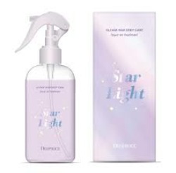  ДП Gleam Hair Бальзам-спрей для волос DEOPROCE Gleam Hair Deep Care Leave On Treatment Starlight 200ml