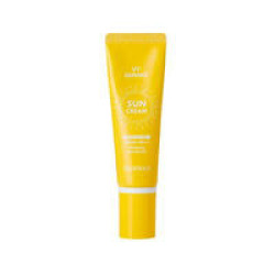 ДП SUN Крем для лица солнцезащитный DEOPROCE UV DEFENCE SUNCREAM SPF50+ PA+++ 50G SPECIAL EDITION,50гр