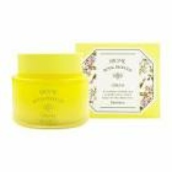  ДП BIOME Крем для лица увлажняющий с прополисом DEOPROCE BIOME ROYAL PROPOLIS CREAM