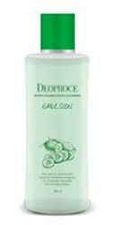  ДП HYDRO Эмульсия DEOPROCE HYDRO CALMING DOWN CUCUMBER EMULSION 380ML