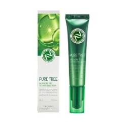  ЕНФ PT Крем для кожи вокруг глаз с экстрактом чайного дерева Premium Pure Tree Balancing Pro Calming Eye Cream 30ml