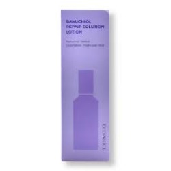  ДП BAKUCHIOL Лосьон для лица с бакучилом DEOPROCE BAKUCHIOL REPAIR SOLUTION LOTION,150мл
