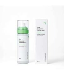  ДП CICA Крем-мист для лица DEOPROCE CICA CALMING CREAM MIST,100мл