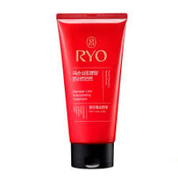  RYO DC Маска для волос питательная RYO Damage Care & Nourishing Treatment 300мл