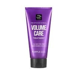  MSN Volume care Маска для объема волос [MISEENSCENE] VOLUME CARE COLLAGEN TREATMENT 180ML