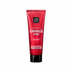  MSN DAMAGE CARE Маска для поврежденных волос [MISEENSCENE] DAMAGE CARE ROSE-PROTEIN TREATMENT 180ml