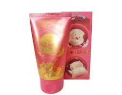 ЕЛЗ milky piggy Пенка для умывания ягодная elizavecca clean piggy pinkenergy foam cleansing 120ml