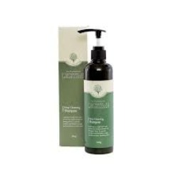  ВЛК Mugens Legitime Шампунь для глубокого очищения Mugens Legitime Deep Cleansing Shampoo