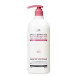  ЛД DamPR Кондиционер для волос Damaged protector acid conditioner 900ml 