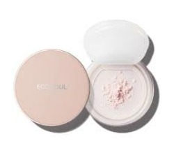  СМ Eco Soul B Пудра для лица рассыпчатая Eco Soul Bounce Powder 01 Ivory