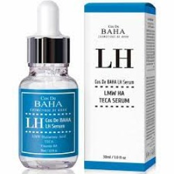  CDB LH Сыворотка для лица с низкомолекулярной гиалуроновой кислотой LH Facial Serum 30ml (LH)