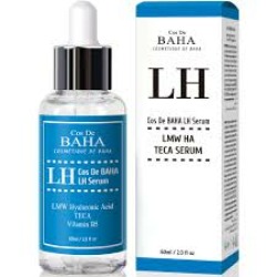  CDB LH Сыворотка для лица с низкомолекулярной гиалуроновой кислотой LH Facial Serum 60ml (LH60)