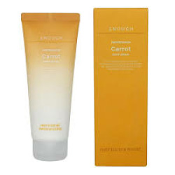  ЕНФ Refresher Крем для рук с экстрактом моркови ENOUGH Refresher Carrot Hand Cream [100ml]