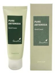 ЕНФ Refresher Крем для рук с экстрактом полыни ENOUGH Refresher Pure Artemisia Hand Cream [100ml]