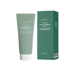 ЕНФ Refresher Пенка для умывания с экстрактом полыни ENOUGH Refresher Pure Artemisia Foam Cleanser [100ml]