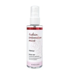  ЕНФ 4SKIN Спрей для лица питательный ENOUGH 4SKIN Intensive Mist [100ml]