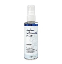  ЕНФ 4SKIN Спрей для лица расслабляющий ENOUGH 4SKIN Relaxing Mist [100ml]