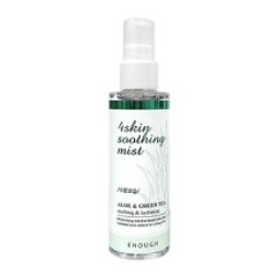  ЕНФ 4SKIN Спрей для лица успокаивающий ENOUGH 4SKIN Soothing Mist [100ml]
