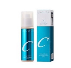  ЕНФ Collagen 3x moisture Тональная основа ENOUGH COLLAGEN 3X Moisture Foundation SPF 15 #N25 [100ml]