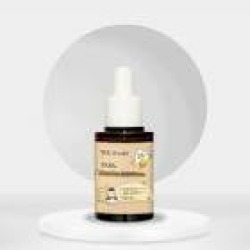 ДГМ EGG Сыворотка для лица EGG planet shea butter docking serum 30ml