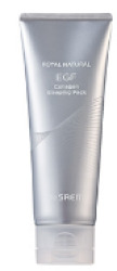  СМ Royal Маска для лица ночная (Gift)Royal Natural EGF Collagen Sleeping Pack 100мл