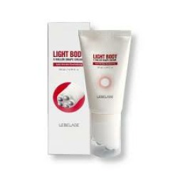  LBLG ROLLER Крем-роллер для тела LEBELAGE LIGHT BODY 5 ROLLER SHAPE CREAM
