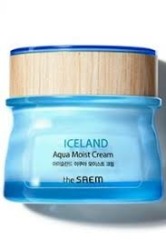  СМ Iceland Hydrating Крем для лица увлажняющий Iceland Aqua Moist Cream 60ml