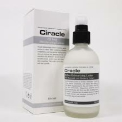  СР Moisture Лосьон для лица увлажняющий Ciracle Oil Free Moisturizing Lotion 105.5ml