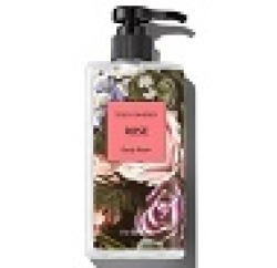  СМ TOUCH ON BODY Гель для душа с экстрактом розы Touch On Body Rose Body Wash