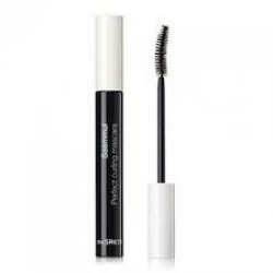  СМ EYE Тушь SP для ресниц подкручивающая Saemmul Perfect Curling Mascara 8ml