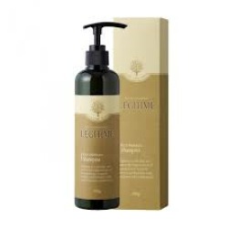  ВЛК Mugens Legitime Шампунь для волос увлажняющий Rich Moisture Shampoo 
