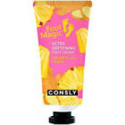  CNS FOOT Крем для ног ультрасмягчающий Ultra Softening Foot Cream, 100мл
