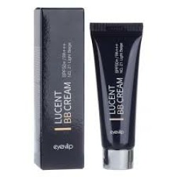  ENL Cream Крем для лица ББ Lucent bb cream 50ml #25 Honey Beige