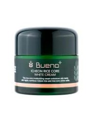  BUENO Icheon Rice Крем для лица с рисом Bueno Icheon Rice Core White Cream,80г