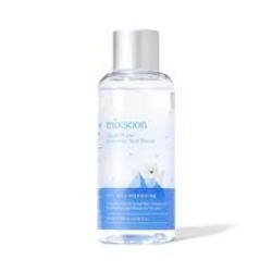  MXSN Serum Сыворотка для лица освежающая с гиалуроновой кислотой mixsoon Glacier Water Hyaluronic Acid Serum 100ml