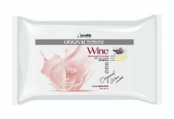  АН Original Маска для лица альгинатная с вином Wine Modeling Mask (Refill) 240 g