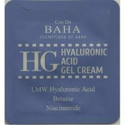  CDB HG Крем-гель с гиалуроновой кислотой HG Cream Sample 1.5ml