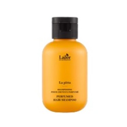  ЛД SHAMPOO Шампунь для волос слабокислотный PERFUMED HAIR SHAMPOO (LA PITTA) 100ML