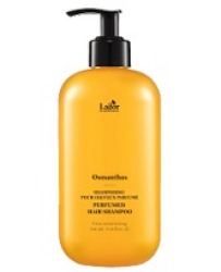  ЛД SHAMPOO Шампунь для волос слабокислотный PERFUMED HAIR SHAMPOO (OSMANTHUS) 530ML