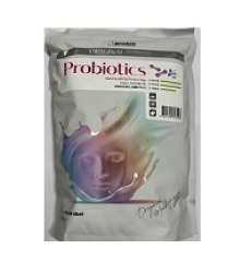  АН Original Маска для лица альгинатная с пробиотиками Probiotics Modeling Mask 1 kg
