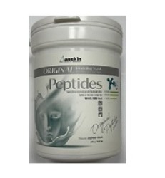  АН Original Маска для лица альгинатная с пептидами Peptide Modeling Mask / container 240 g