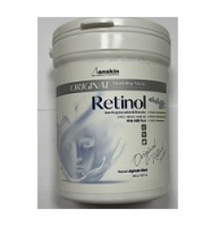  АН Original Маска для лица альгинатная с ретинолом Retinol Modeling Mask / container 240 g