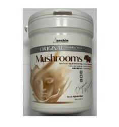  АН Original Маска для лица альгинатная с грибным комплексом Mushroom Modeling Mask / container 240 g
