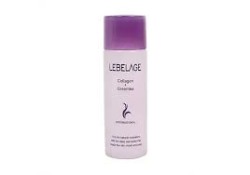  LBLG COLLAGEN+GREEN TEA Тонер для лица с коллагеном и зеленым чаем LEBELAGE COLLAGEN+GREEN TEA MOISTURE SKIN 30ml