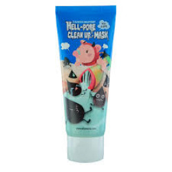  ЕЛЗ Hell-Pore Маска-пленка для очищения пор hell pore clean up mask